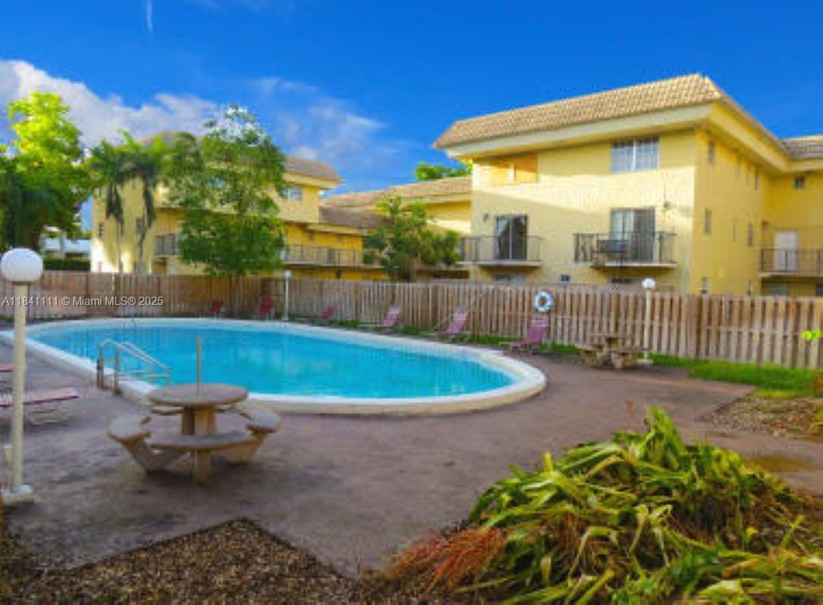 Property Photo: 8550 SW 109th Ave 5-226 FL 33173