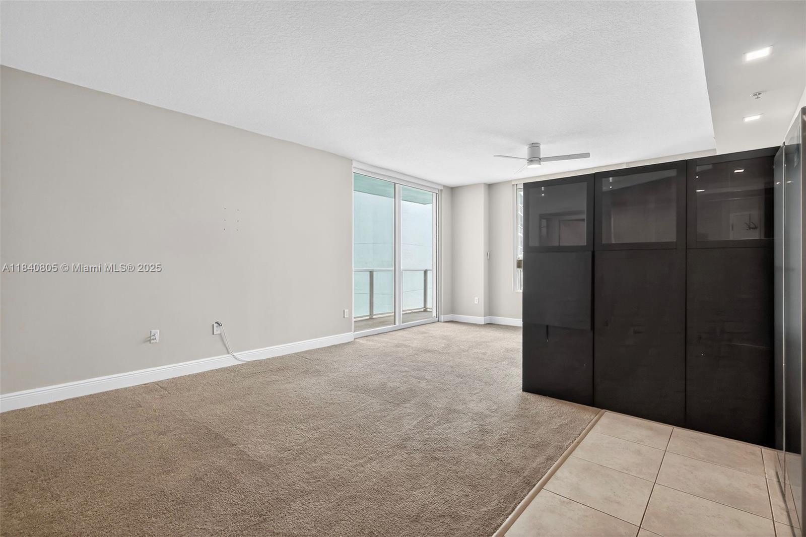 Property Photo: 1900 N Bayshore Dr 3605 FL 33132