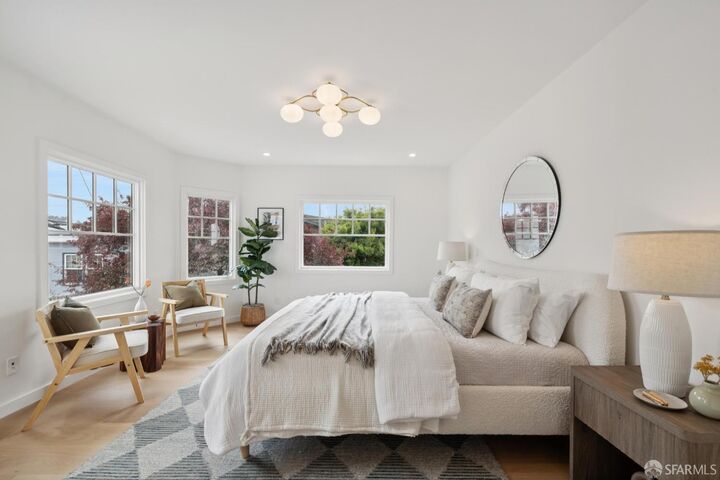 Property Photo: 41 Westwood Drive CA 94112