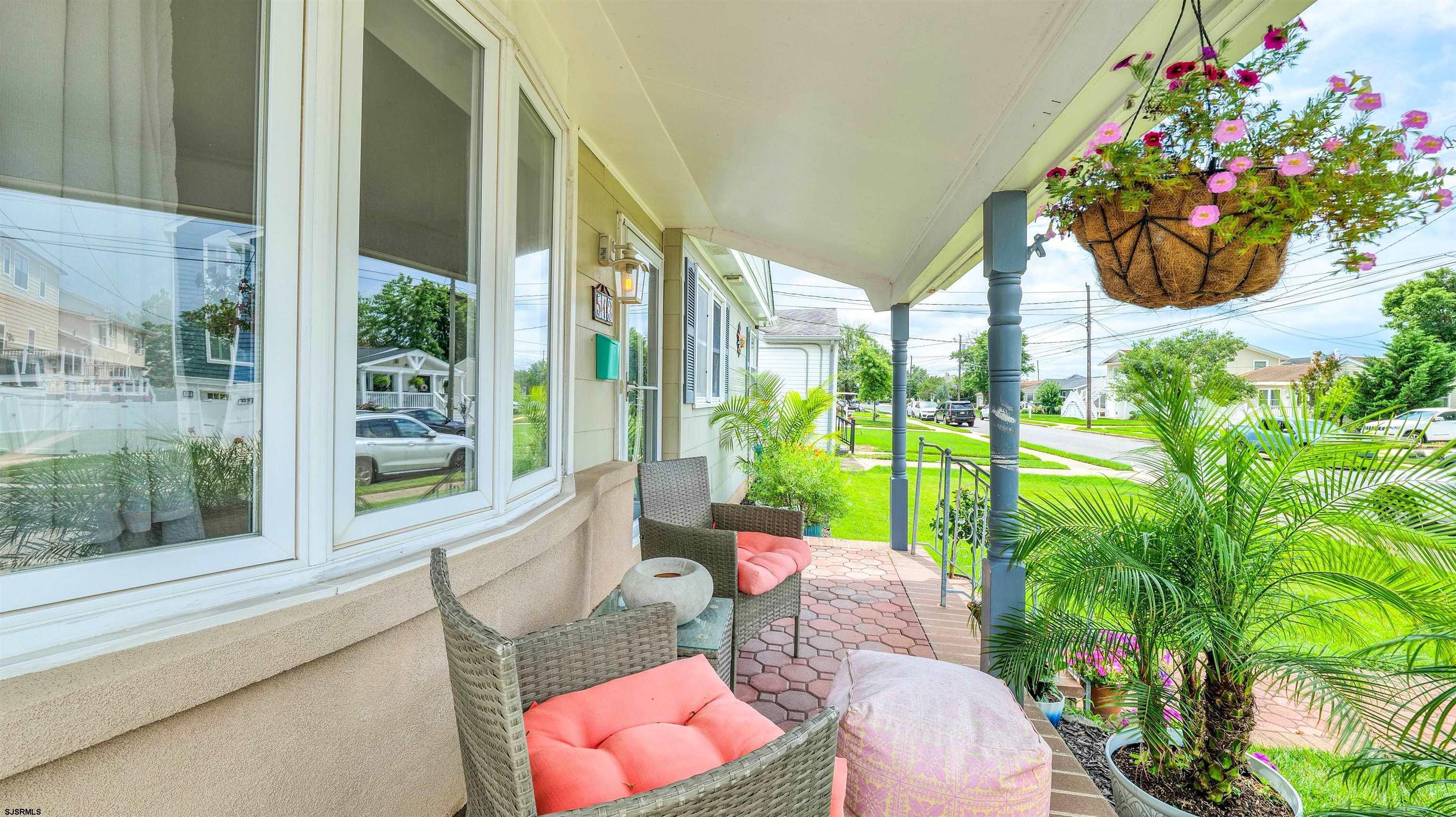 Property Photo:  513 N Cambridge  NJ 08406 