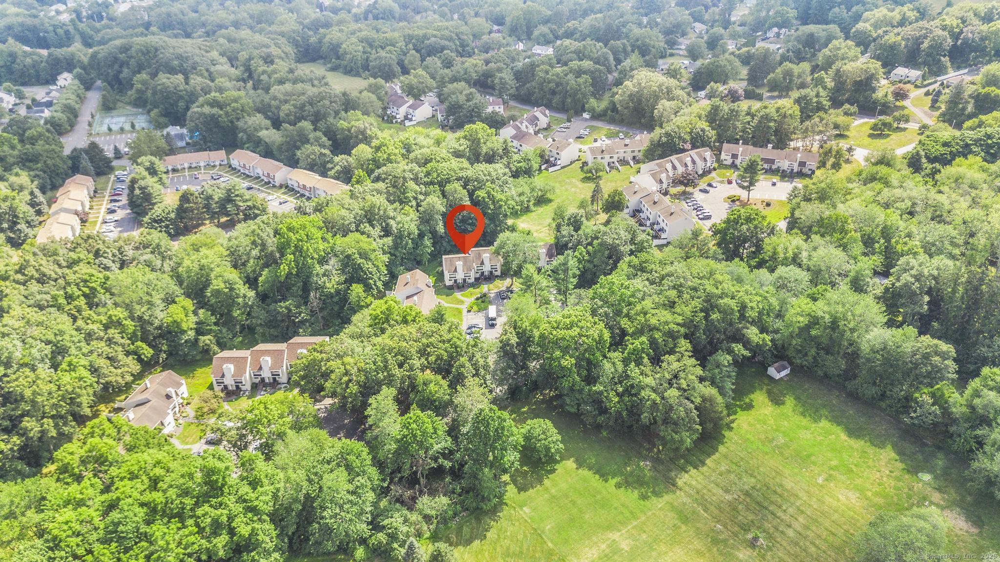 Property Photo: 36 Spice Hill Drive 36 CT 06492