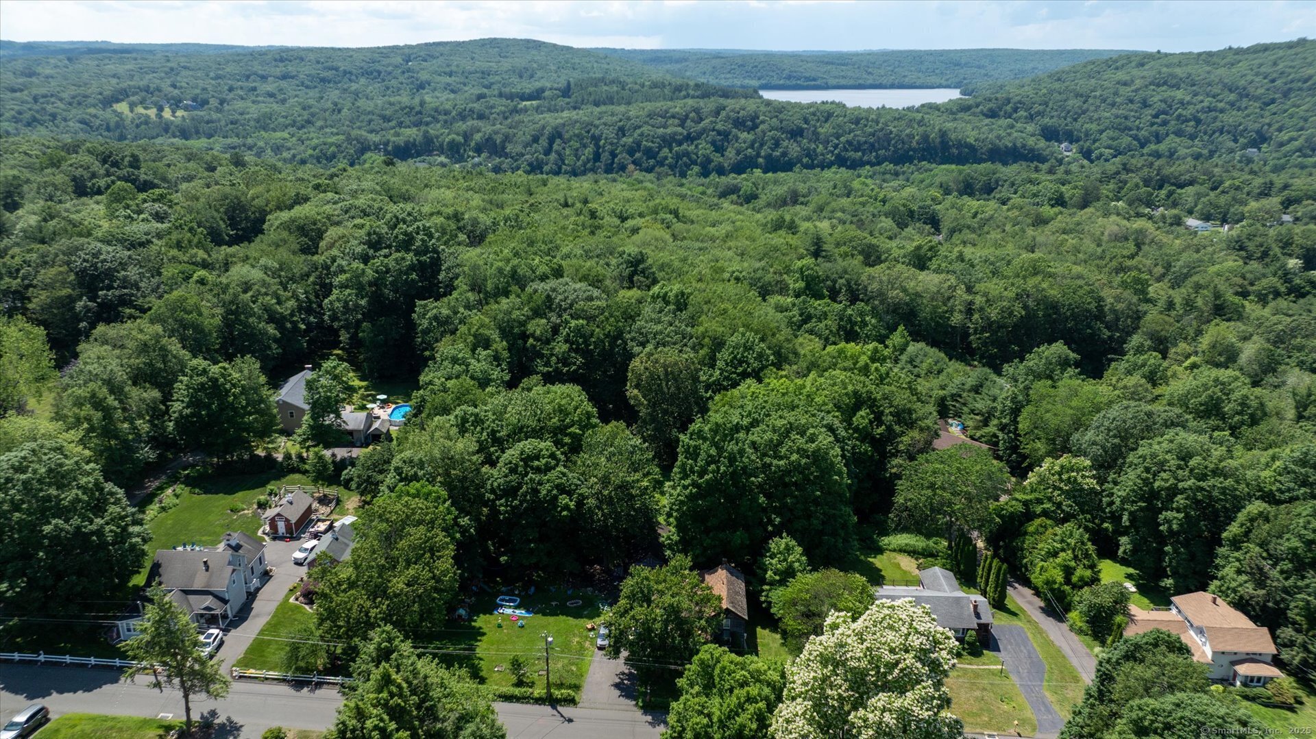 Property Photo:  41 Verville Road  CT 06001 