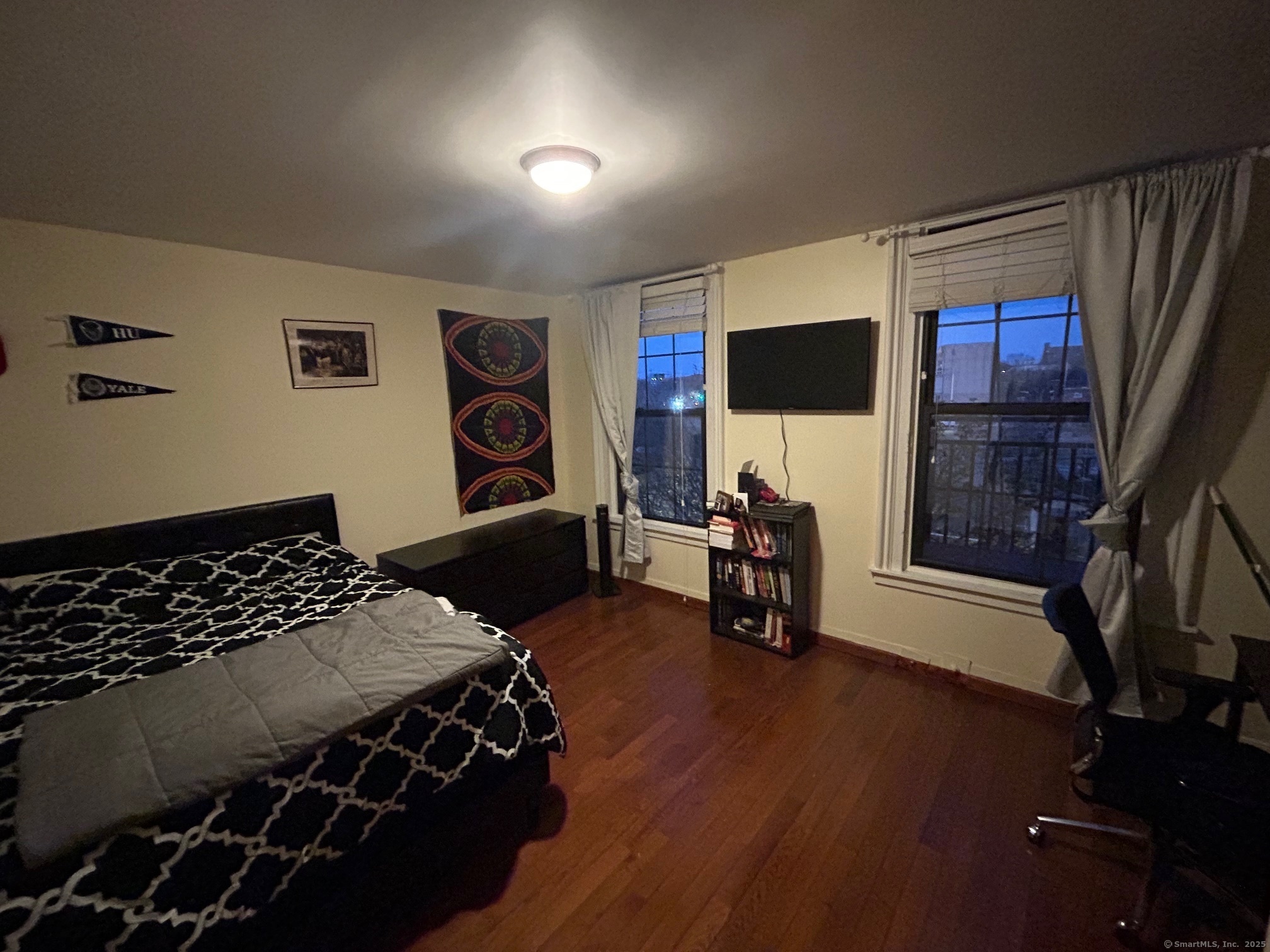 Property Photo: 7 Elm Street 3 CT 06510