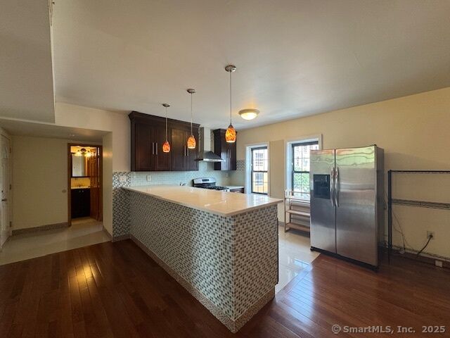Property Photo:  7 Elm Street 3  CT 06510 