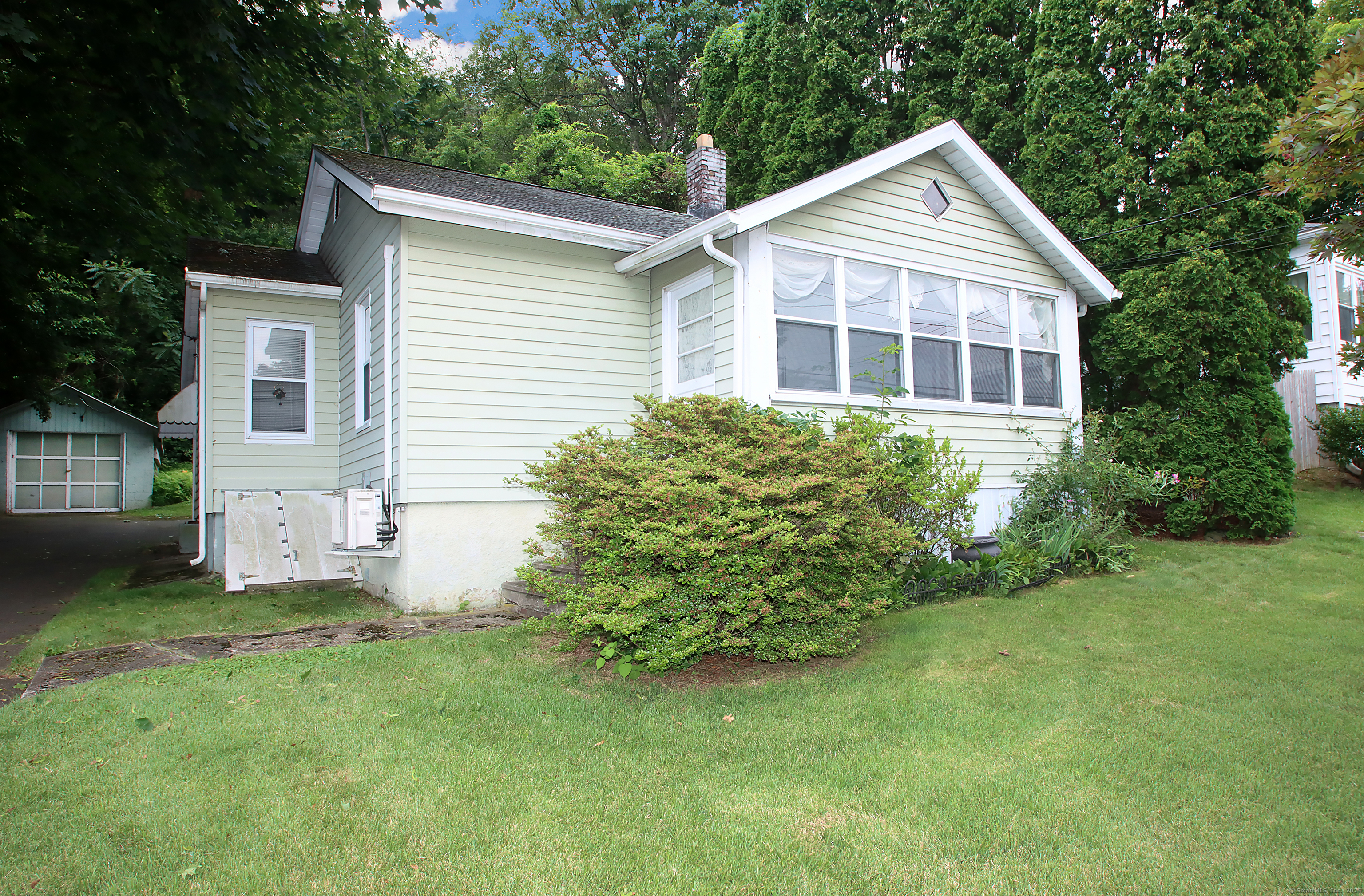 Property Photo: 131 River Road CT 06484