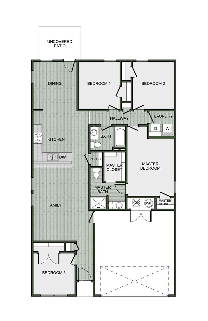 Property Photo:  3116 E 11th Street  MO 64801 