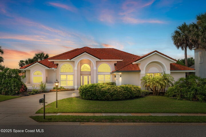 227 Loggerhead Drive  Melbourne Beach FL 32951 photo