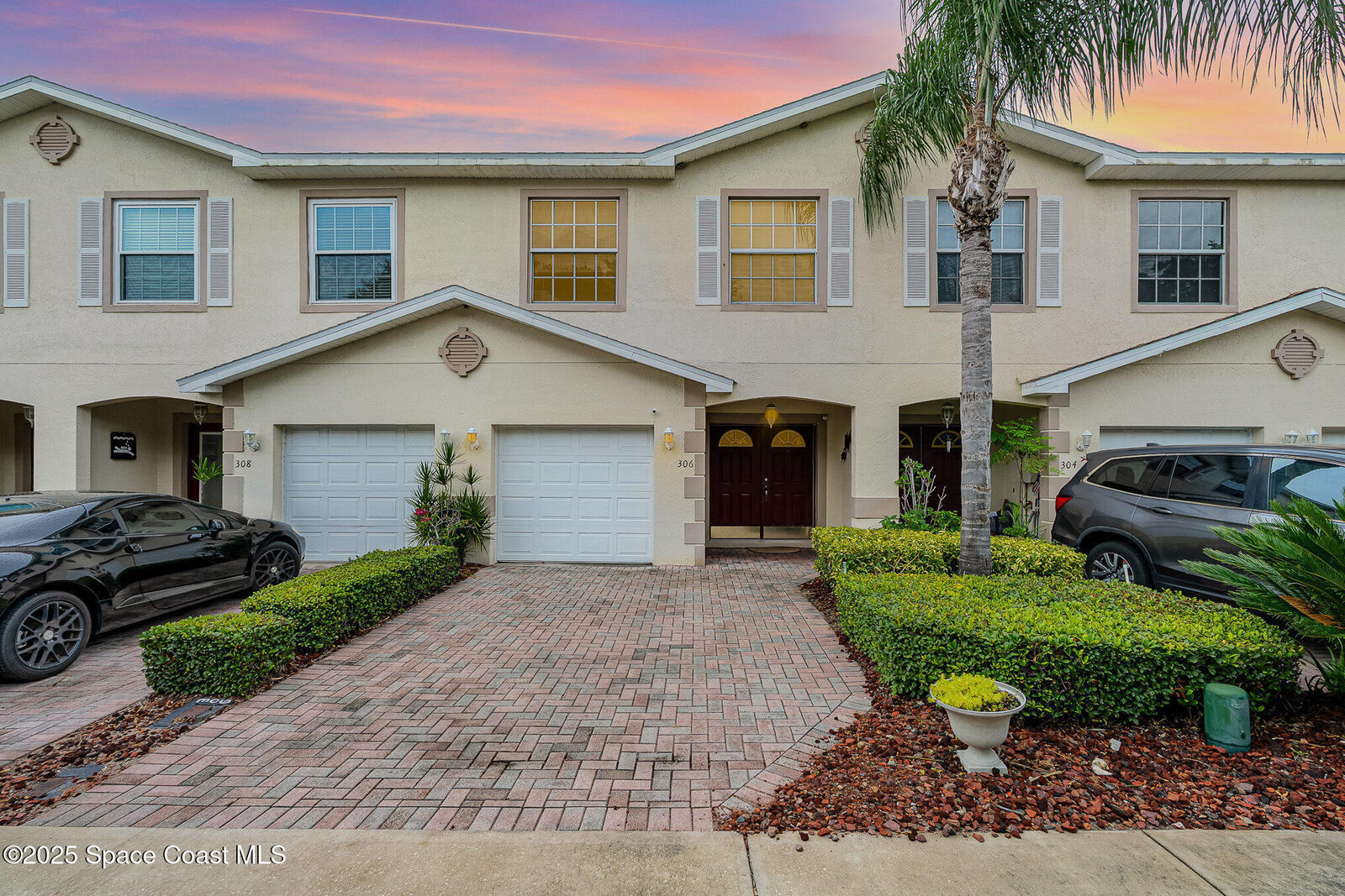 Property Photo:  306 King Neptune Lane  FL 32920 