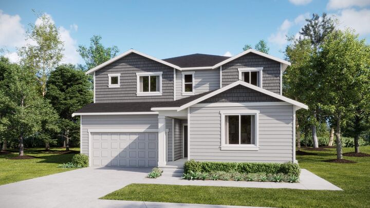 3059 S Coulter Ln  Spokane Valley WA 99037 photo