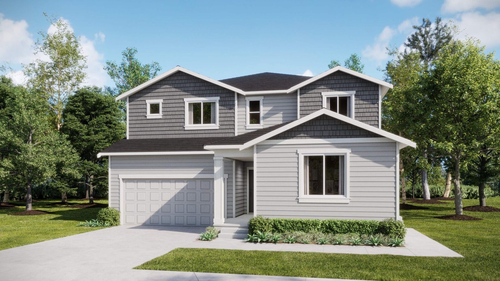 Property Photo:  3059 S Coulter Ln  WA 99037 