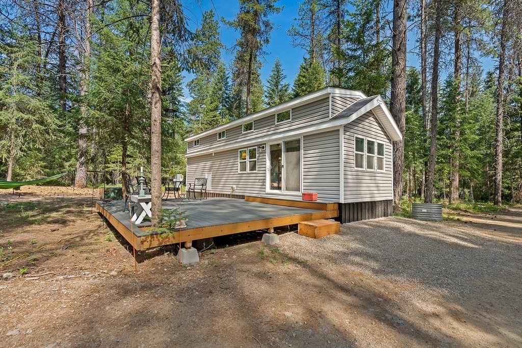 Property Photo: 192 Pine Hill Rd WA 99156