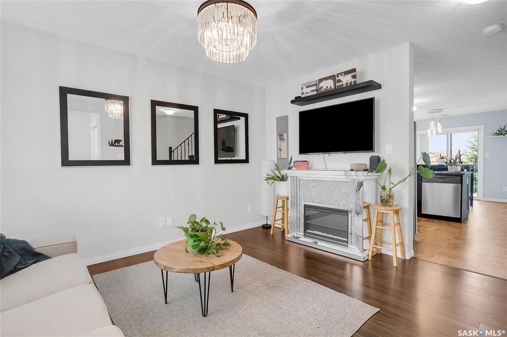 Property Photo: 103 Klassen Crescent 302 SK S7R 0J2