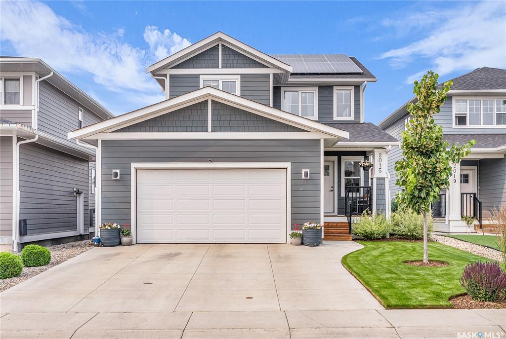Property Photo: 2015 Stilling Lane SK S7V 0X2
