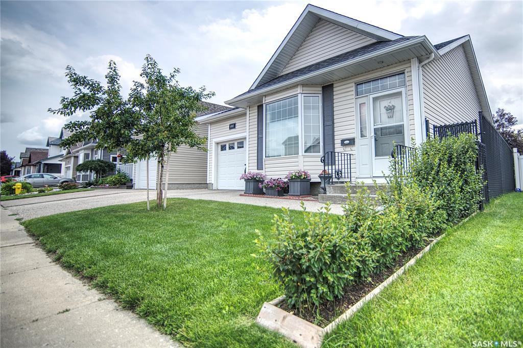 4907 Juniper Drive  Regina SK S4X 4N8 photo