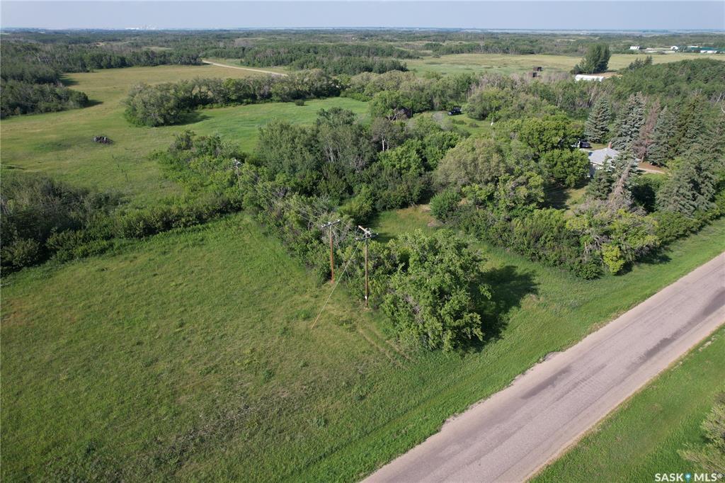 Property Photo: Rural Address SK S0L 3J0