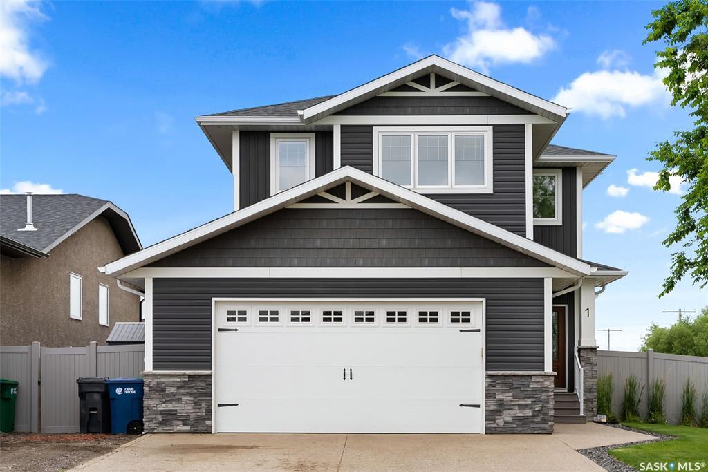1 Mackenzie Road  Pilot Butte SK S0G 3Z0 photo