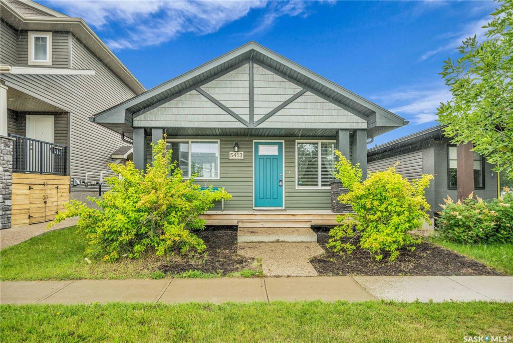 5413 Campling Avenue  Regina SK S4W 0L5 photo