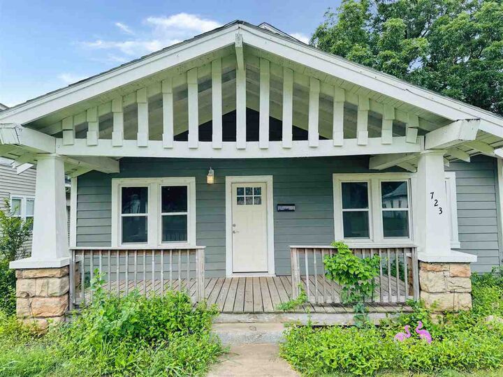 723 E Maple Street  Cushing OK 74023 photo