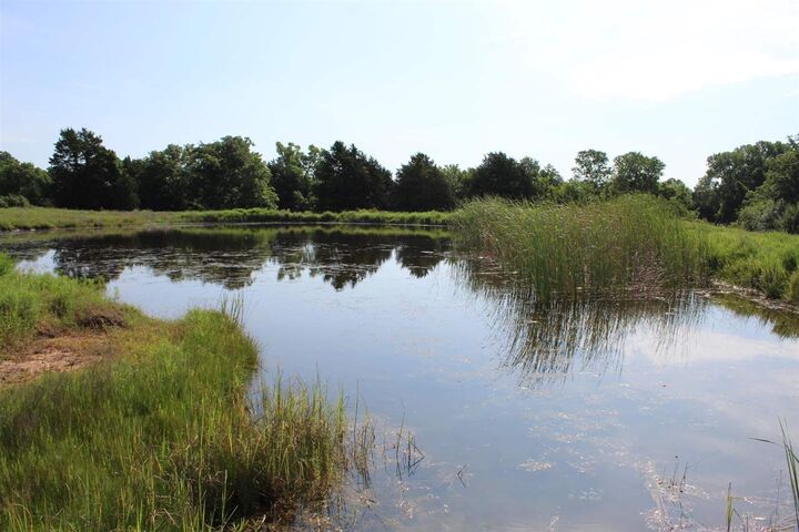 Property Photo:  S Rose Road 10 Acres  OK 74074 