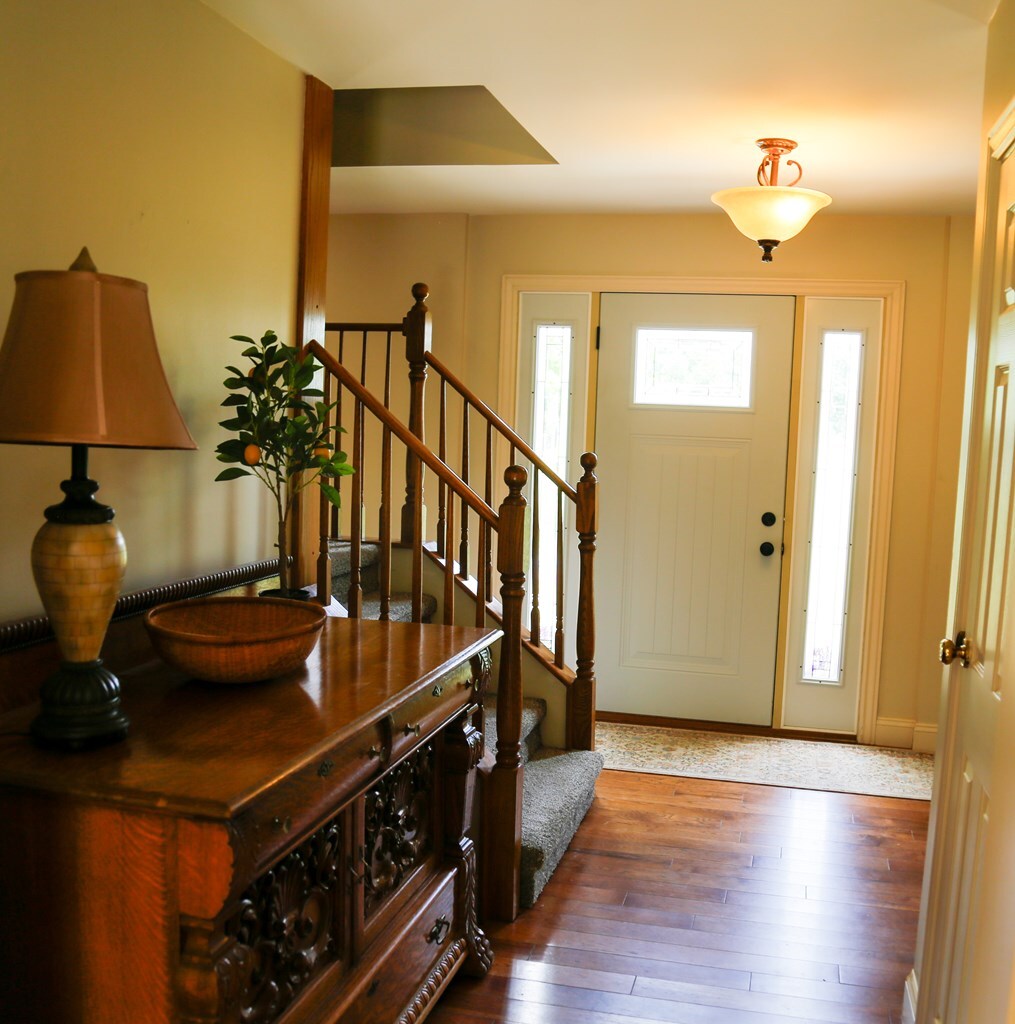 Property Photo:  1029 Liberty Hill Road  OH 45601 