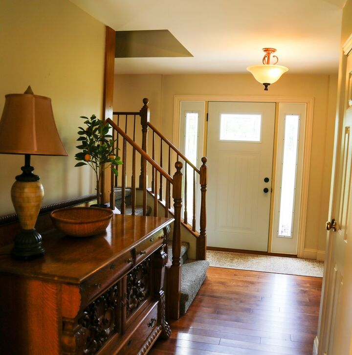 Property Photo:  1029 Liberty Hill Road  OH 45601 