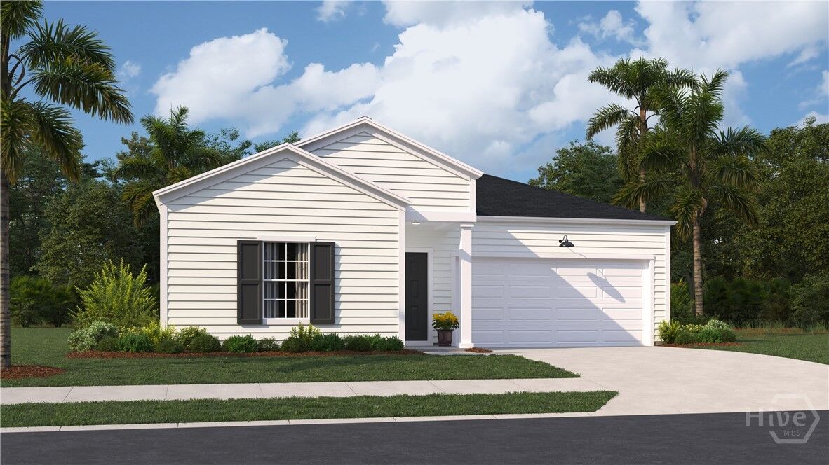 Property Photo: 120 Crimson Lane GA 31302