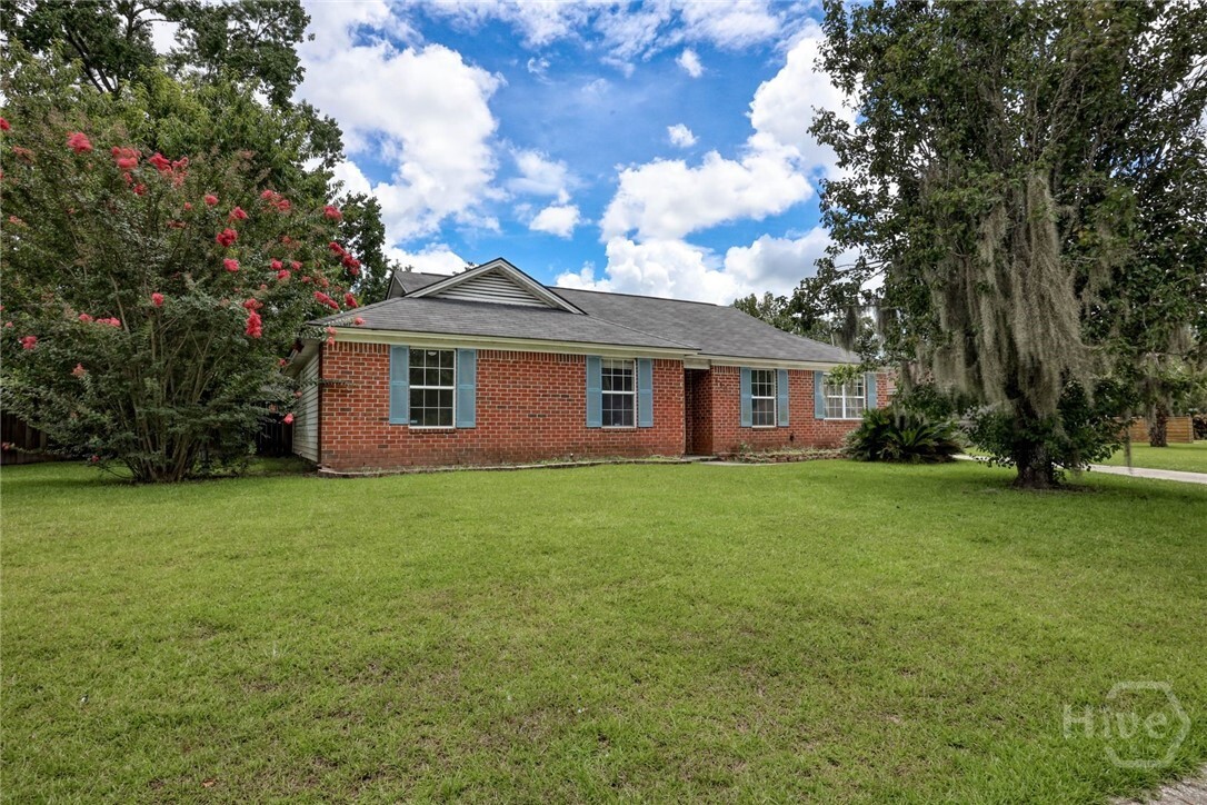 110 Laurelwood Drive  Savannah GA 31419 photo