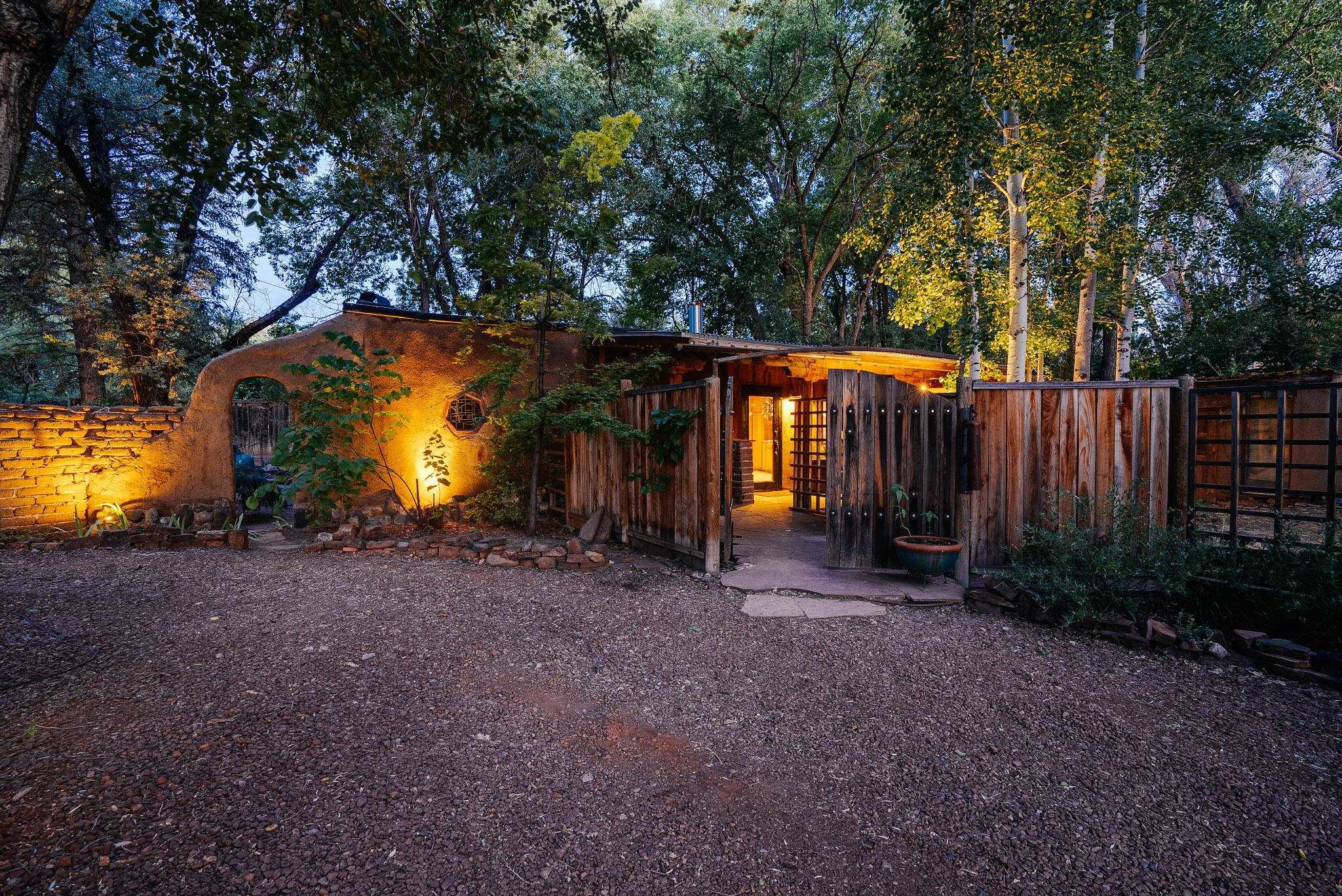 Property Photo:  114 Carabajal  NM 87571 