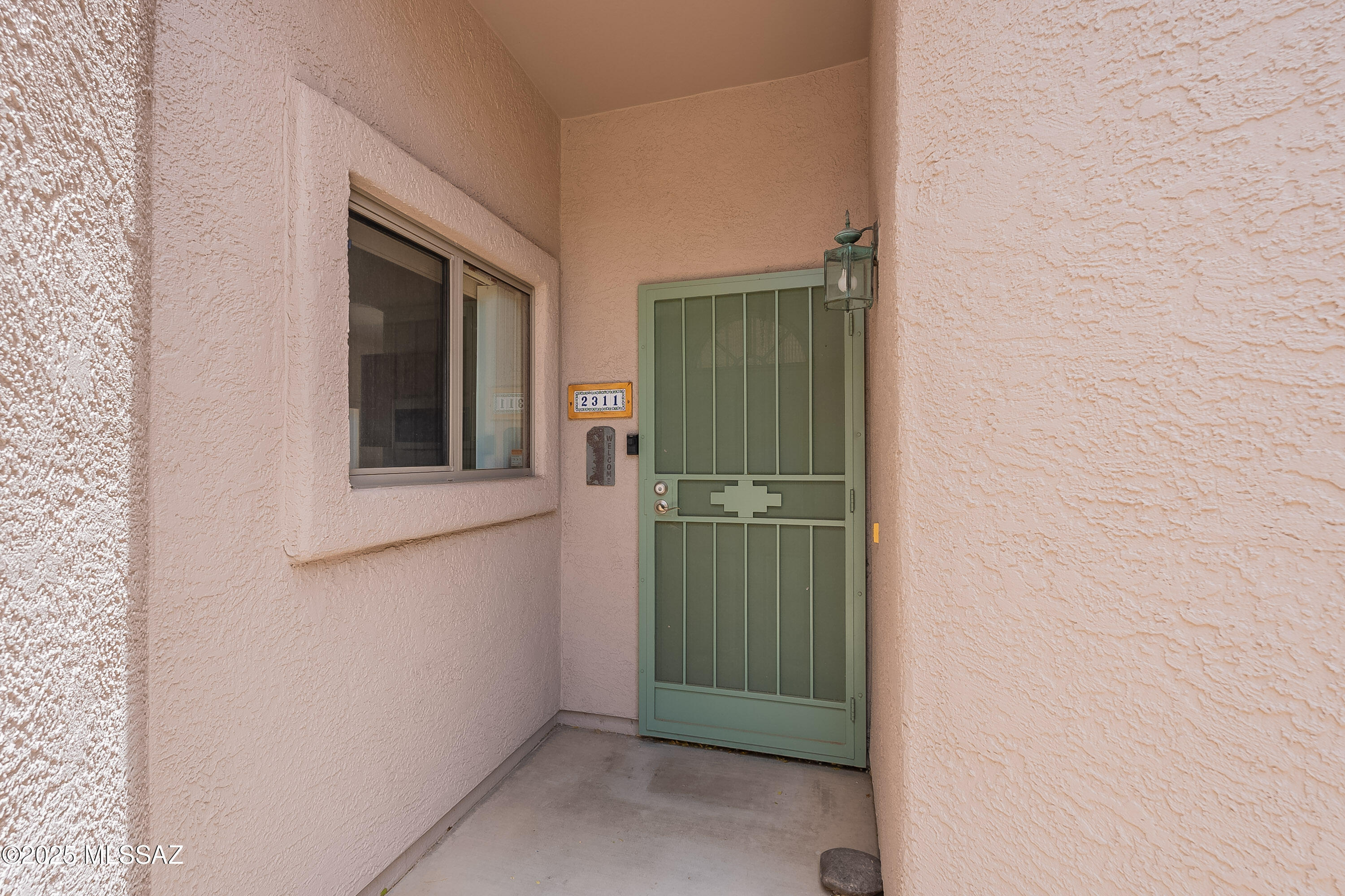 Property Photo:  2311 S Cliff Dr.  AZ 85614 