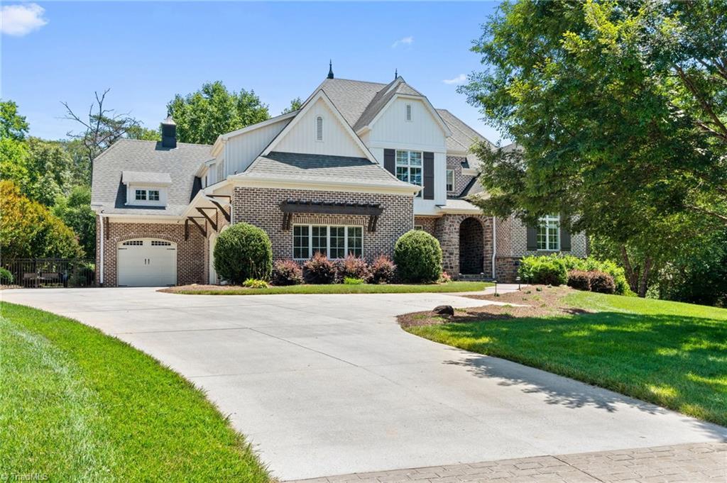 Property Photo: 937 Montrachet Court NC 27023