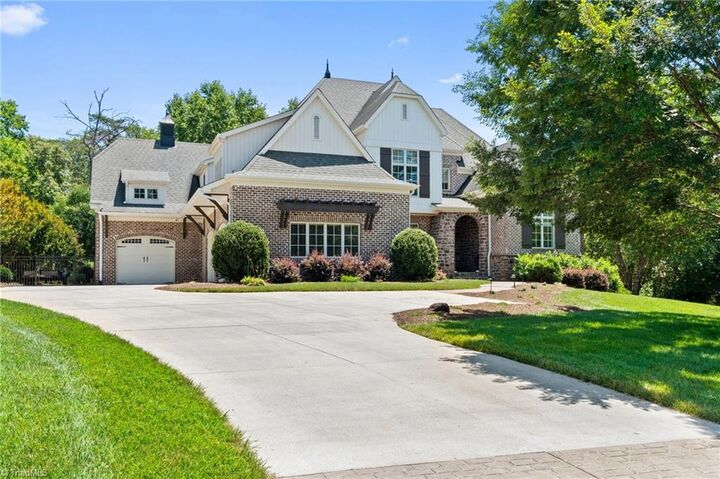 Property Photo:  937 Montrachet Court  NC 27023 
