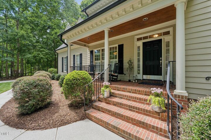 Property Photo:  4005 Crescent Ridge Drive  NC 27587 