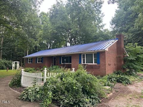 Property Photo: 7500A Aycocks Crossing Road NC 27851
