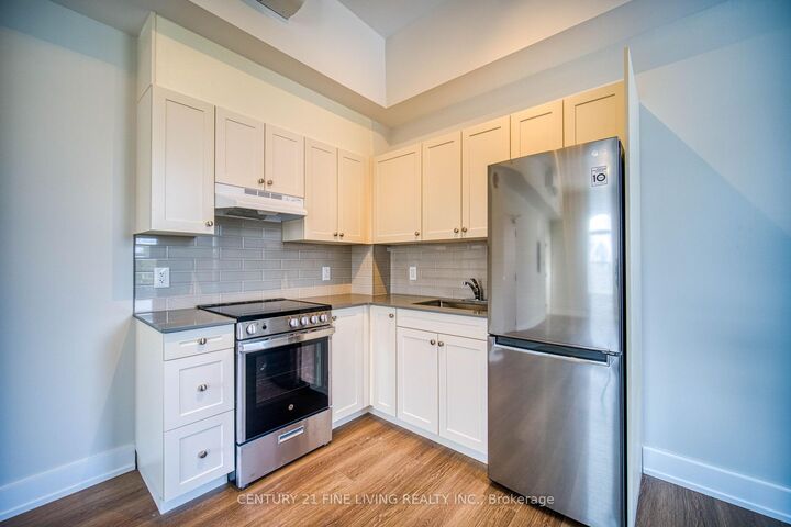 Photo de la propriété:  1614 Ridge Road E 202  ON L0L 1T0 