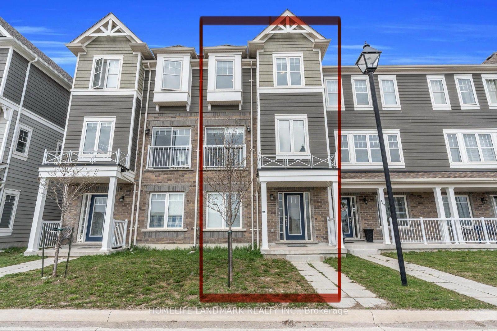 111 Sandhill Crane Drive  Wasaga Beach ON L9Z 0J7 photo