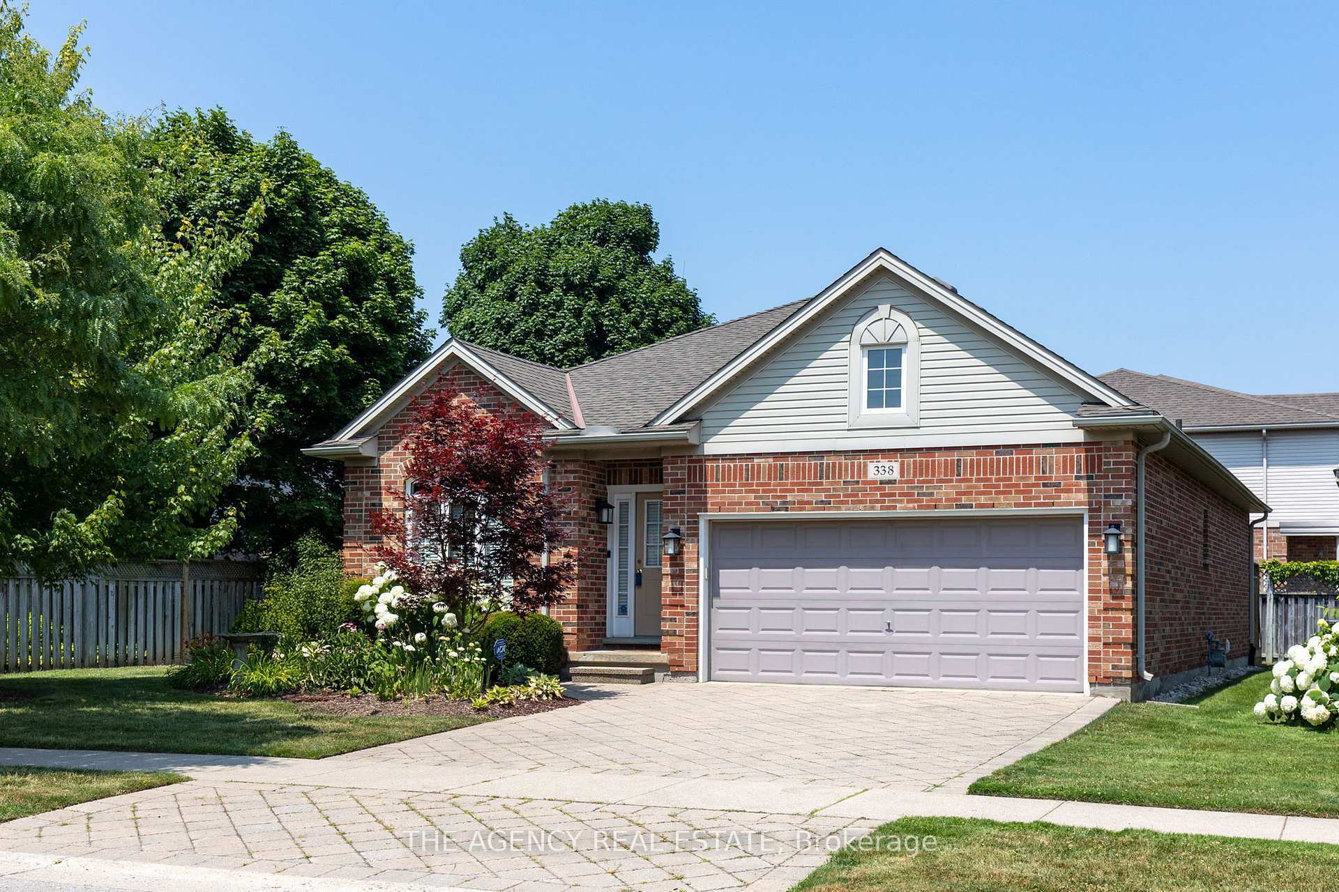 338 Ambleside Drive  London North ON N6G 5H9 photo