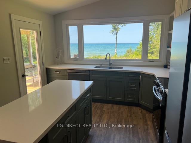 Property Photo: 893 Bruce Rd 13 Road ON N0H 2L0