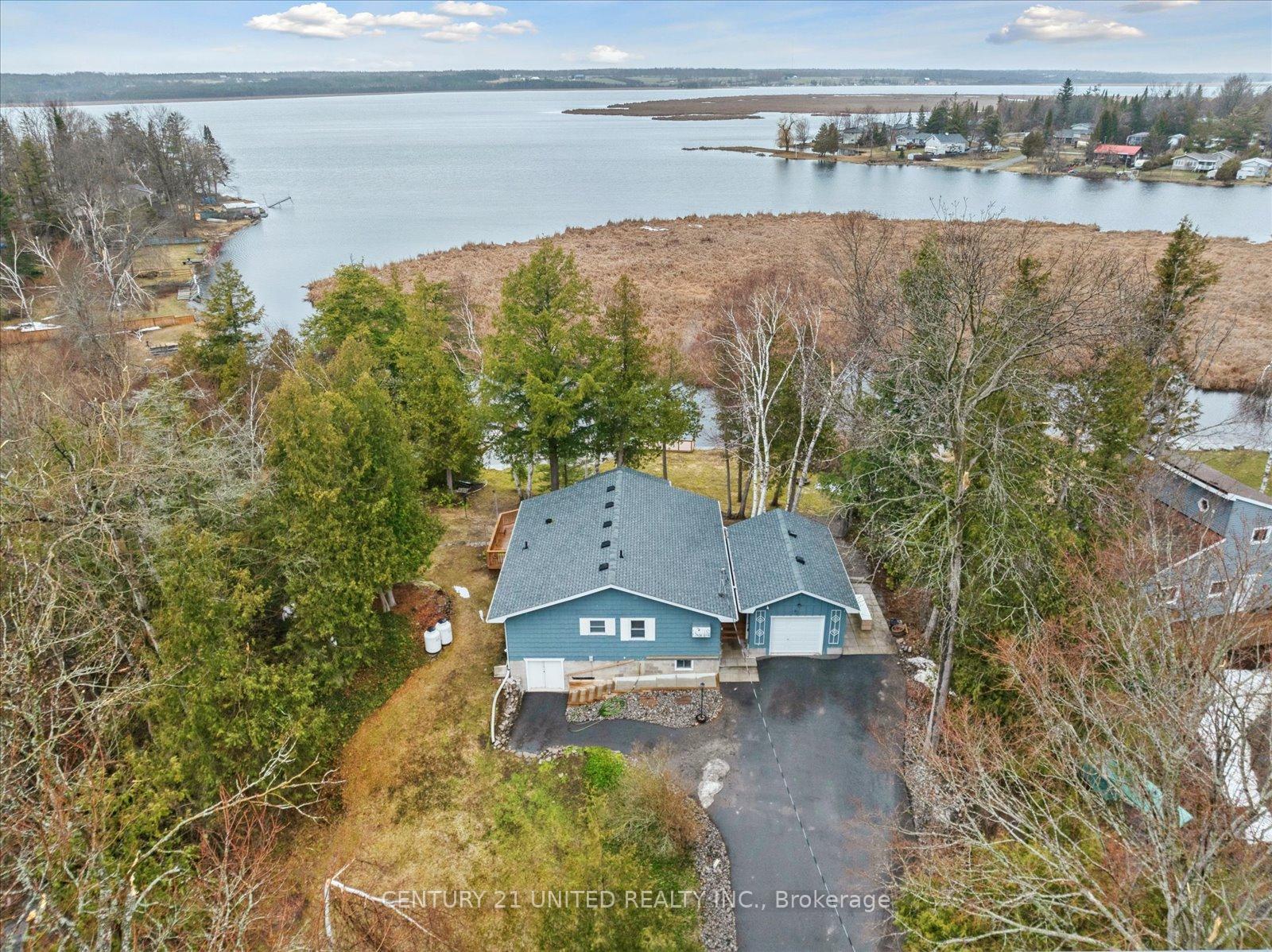 Property Photo: 52 Birch Point Drive ON K0L 1T0