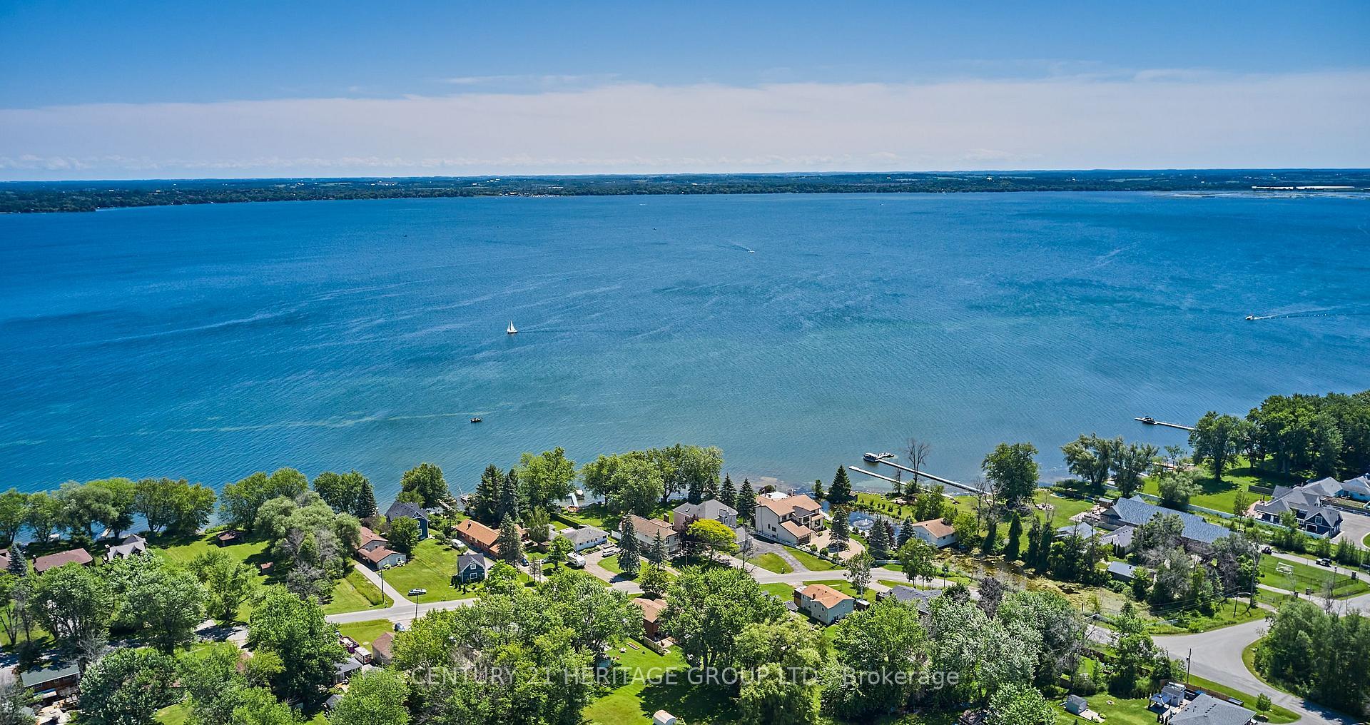 Photo de la propriété: 182 Parkview Drive ON L0L 1R0