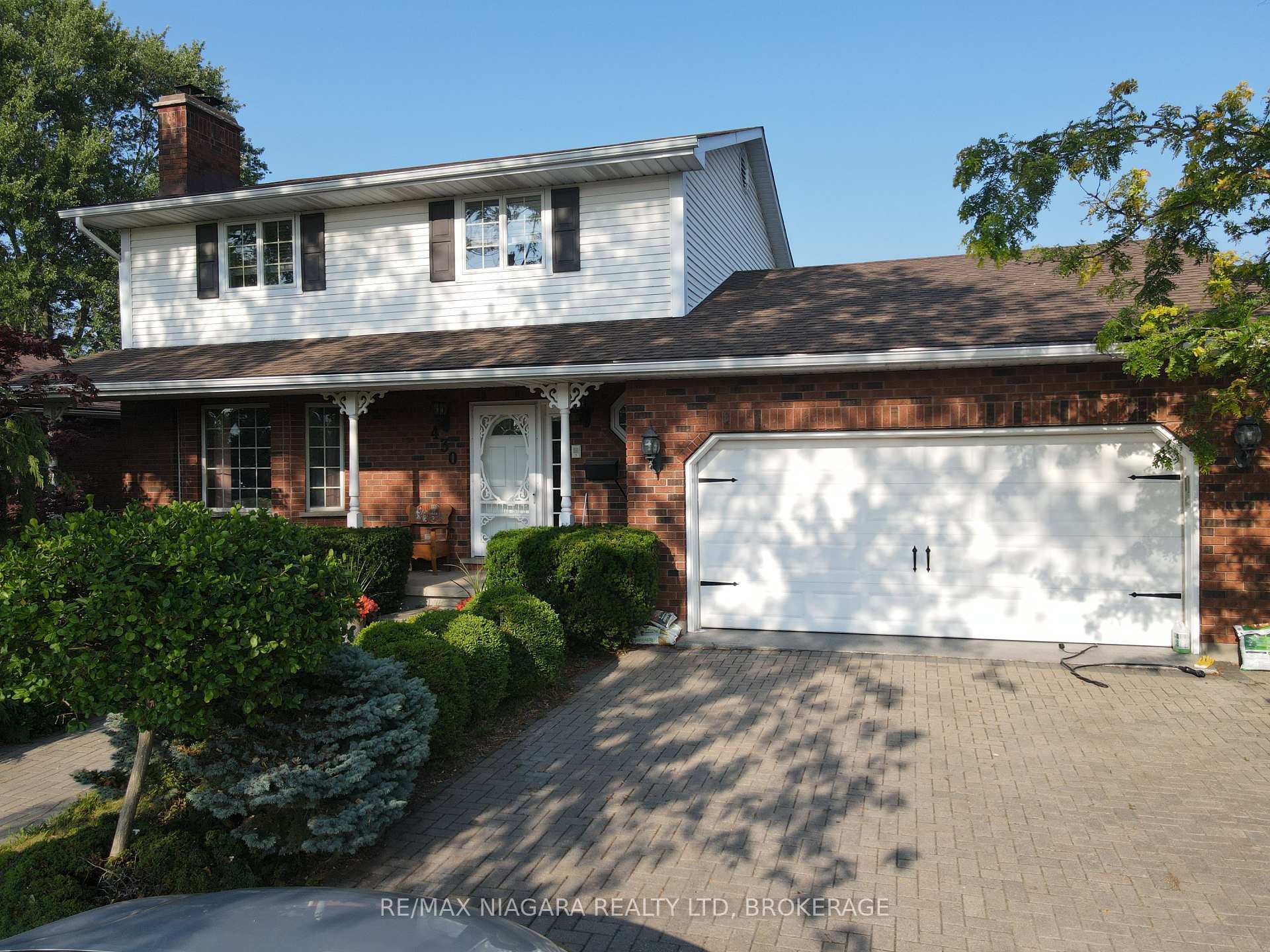 Property Photo:  430 Gorham Road  ON L0S 1N0 