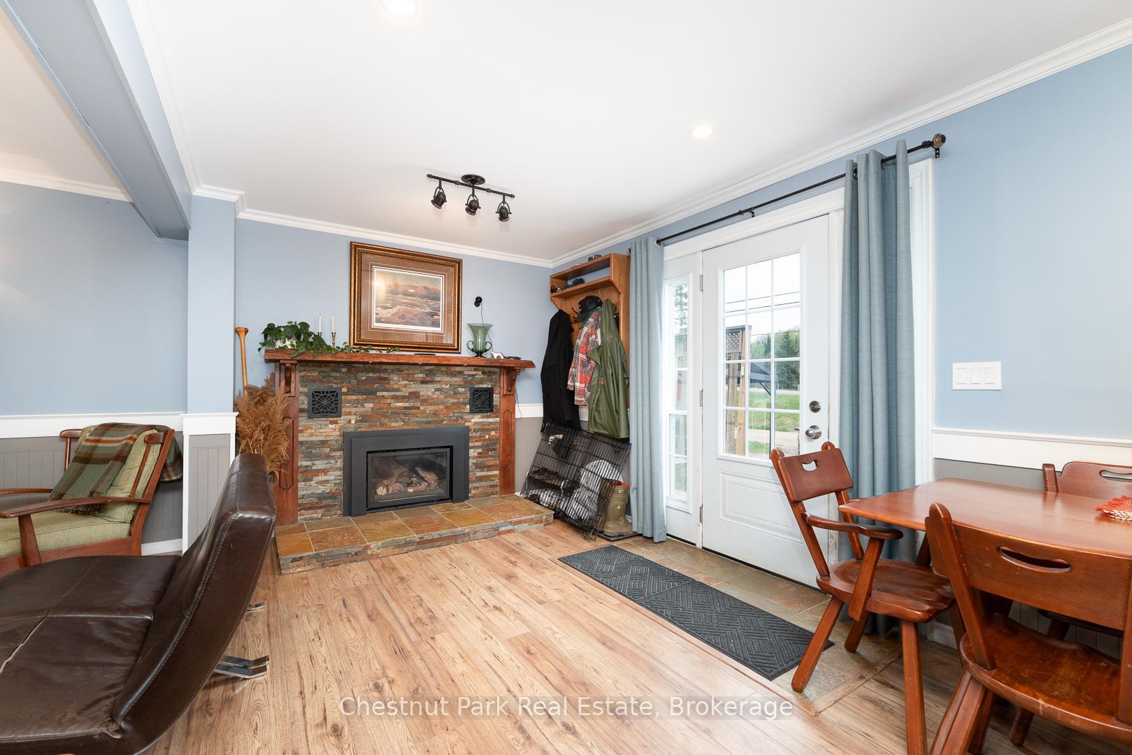Property Photo: 2015 141 Highway ON P0B 1M0