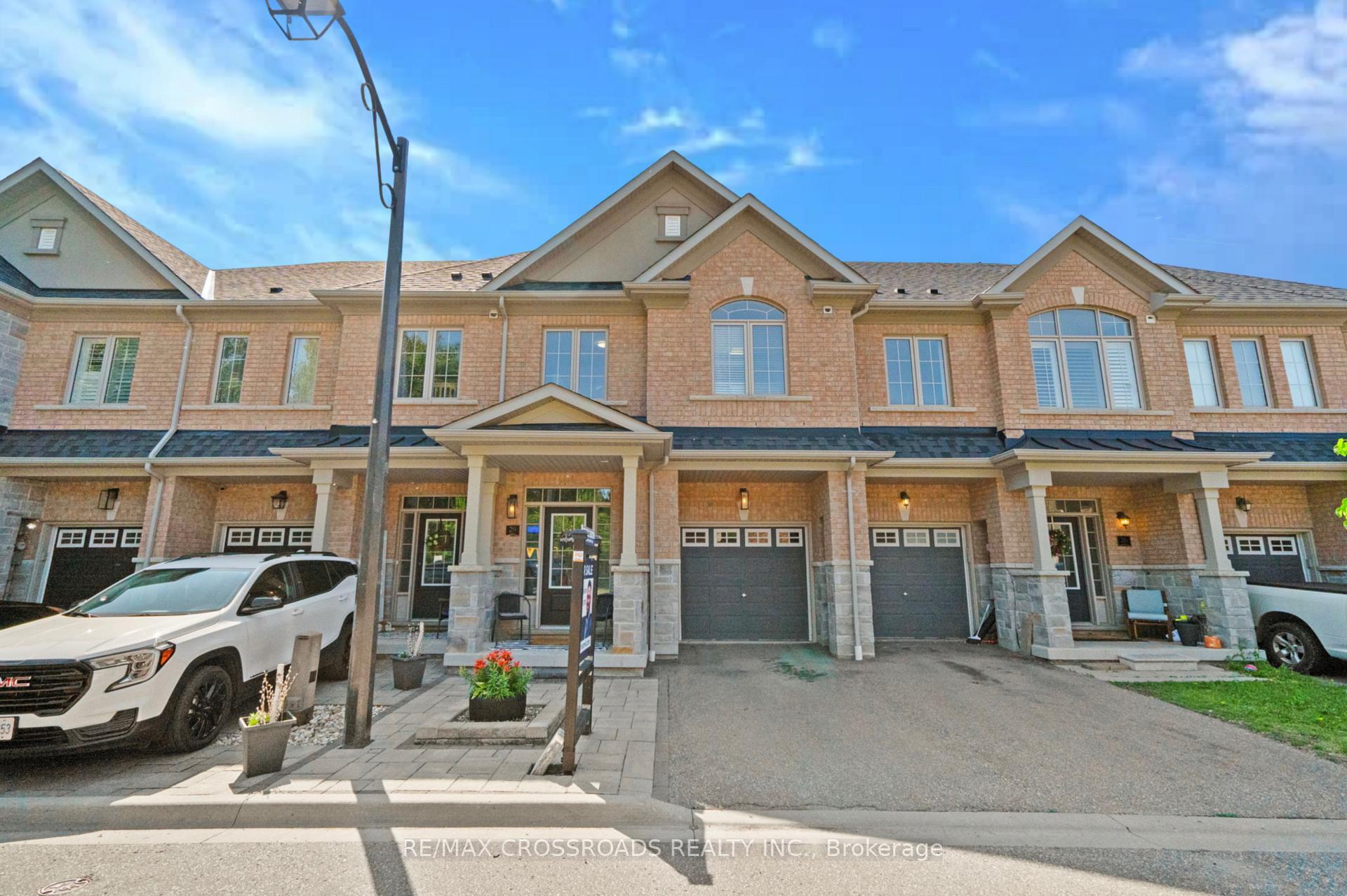 Property Photo:  1965 Altona Road 29  ON L1V 0E5 