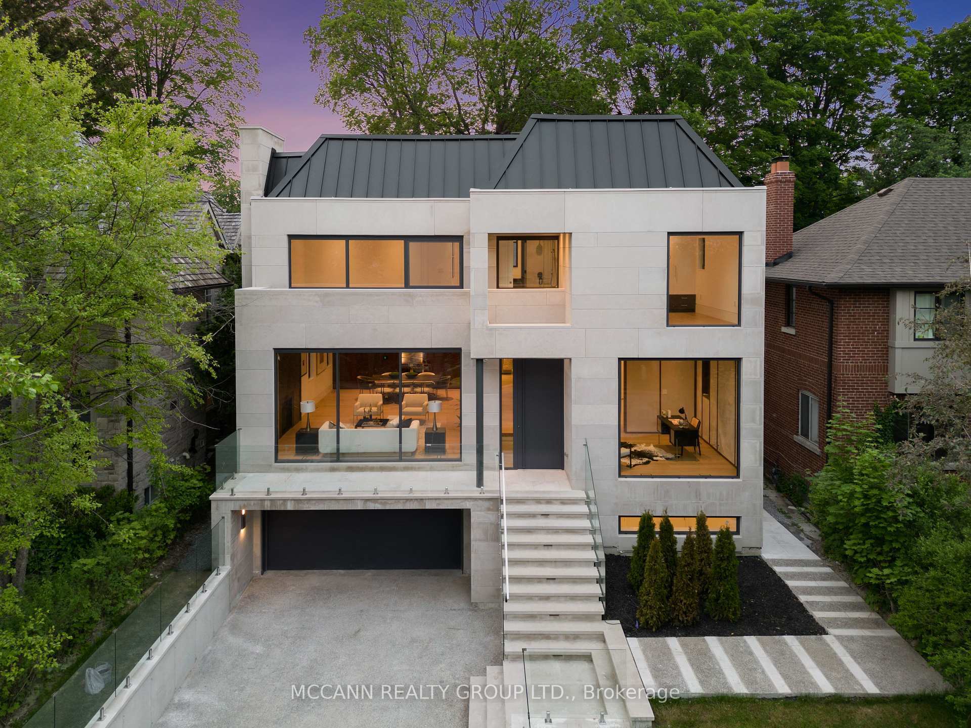 64 Glengowan Road  Toronto ON M4N 1G4 photo