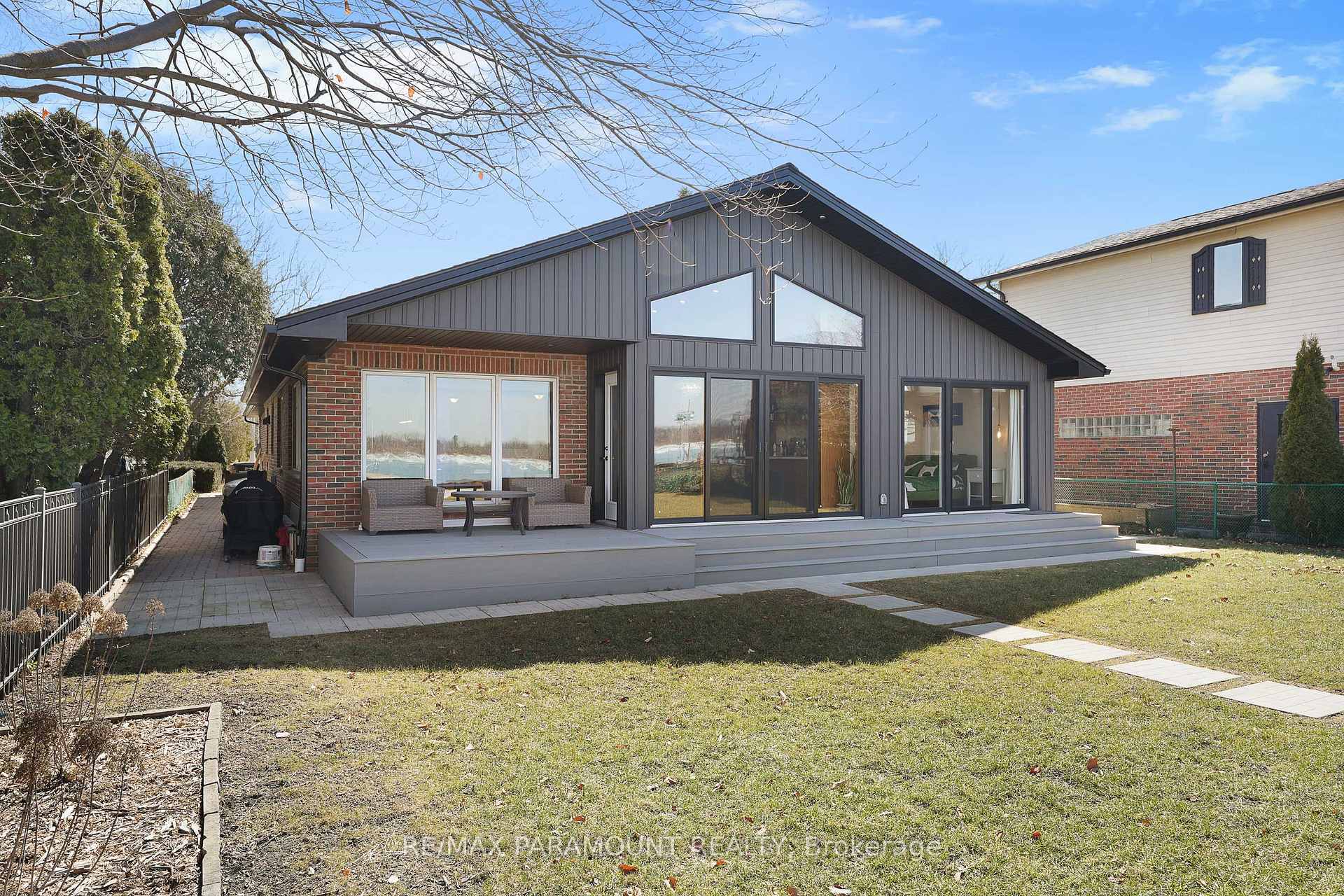 Property Photo: 6446 Riverside Drive E ON N8S 1B9