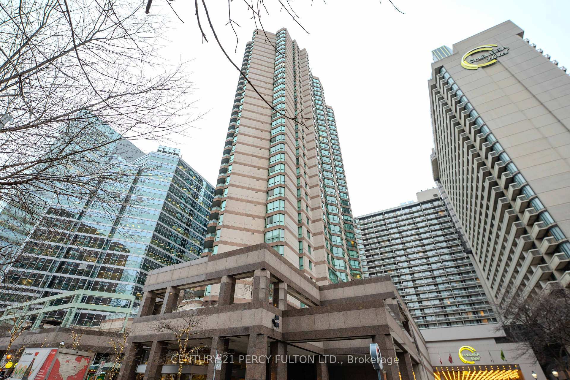 38 Elm Street 2710  Toronto ON M5G 2K5 photo