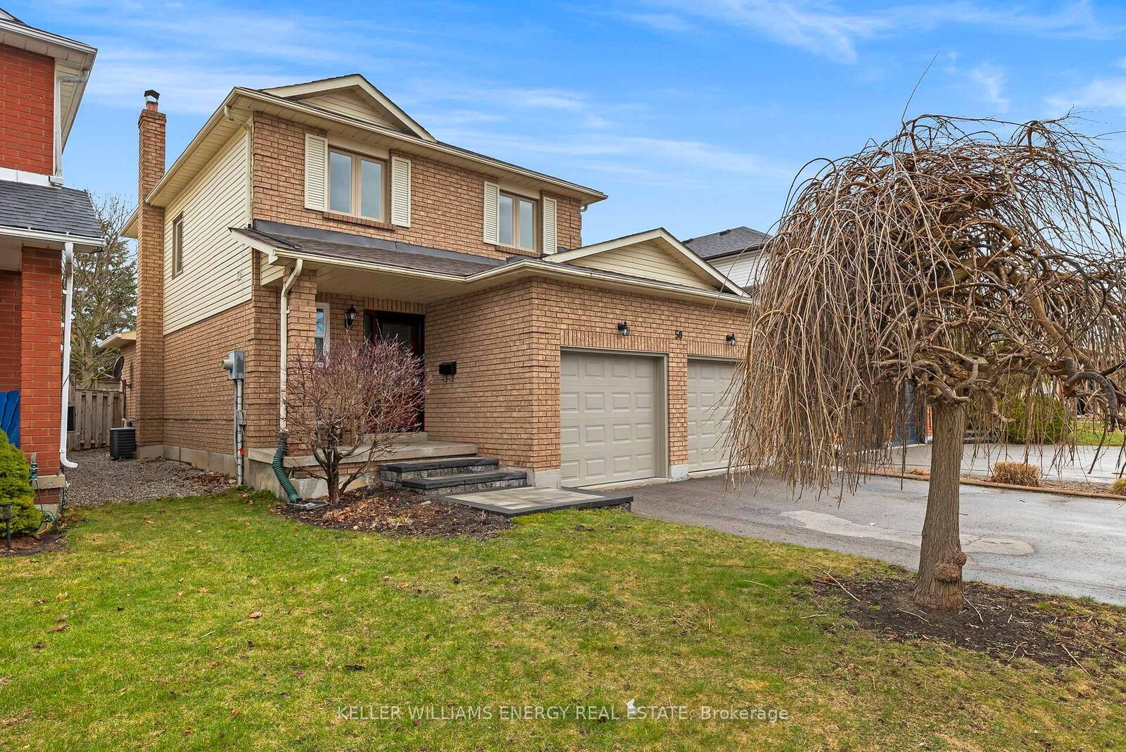 Photo de la propriété:  50 Kershaw Street  ON L1C 4T7 