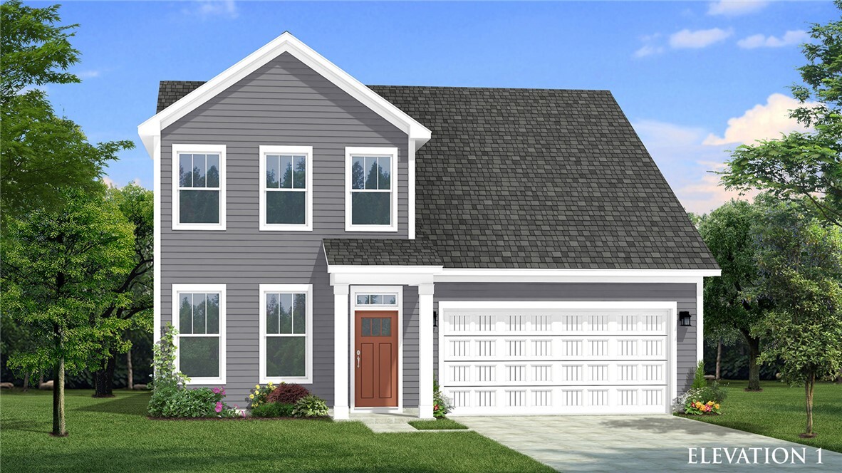 149 Ives Way  Piedmont SC 29673 photo