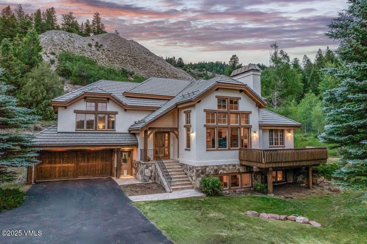 531 Granada Glen  Edwards CO 81632 photo