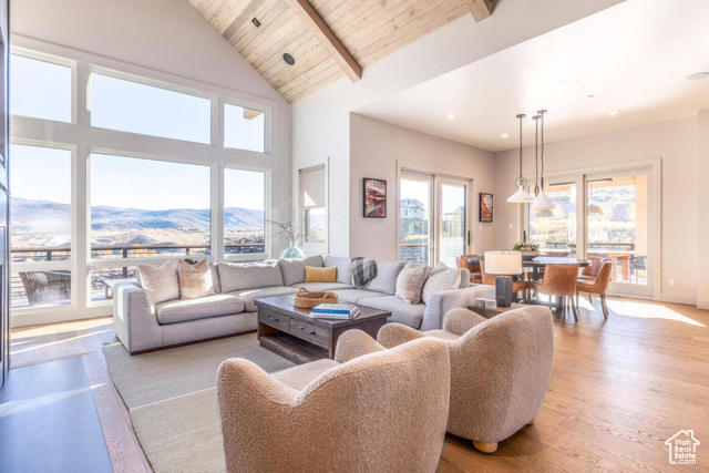 Property Photo: 7481 E Moon Light Dr 310C UT 84032