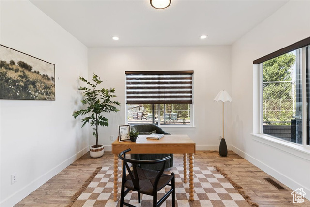Property Photo:  648 E 100 N  UT 84037 